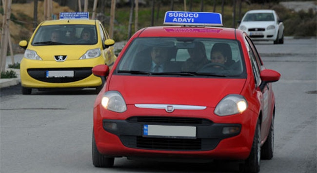İlçelere Göre İzmir’deki Sürücü Kursları ve Telefonları