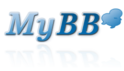 MyBB Logo - MyBB'de Cookie Yolu Hatası "Sürekli Giriş Yap"