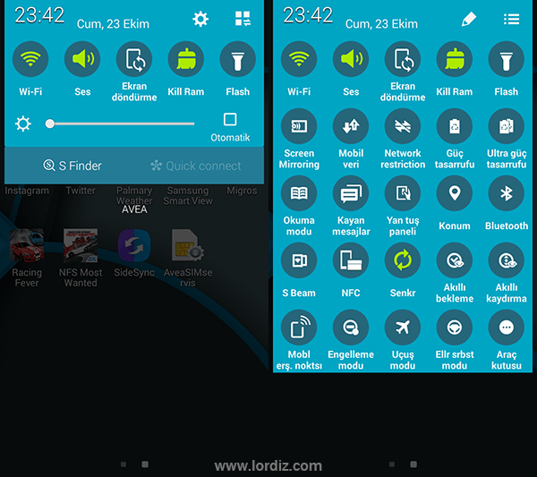 S6Port 2 zpsgev0rnoo Samsung Galaxy S3 i9300 için S6 Port Rom (Android 5.0.1)