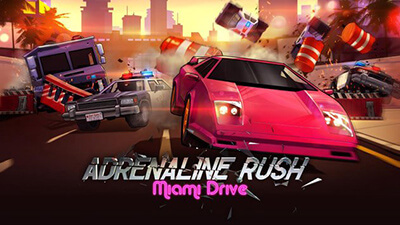 adrenaline rush - Google Play'den Kaldırılan 10 Harika Ücretsiz Oyun