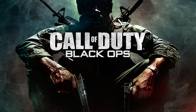 callofduty blackops - Call Of Duty: Black Ops Multiplayer Bot Paketi