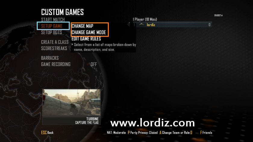 codbo23 zpsf9e04104 - Call Of Duty Black Ops 2'yi İnternetsiz Botlu Oynama