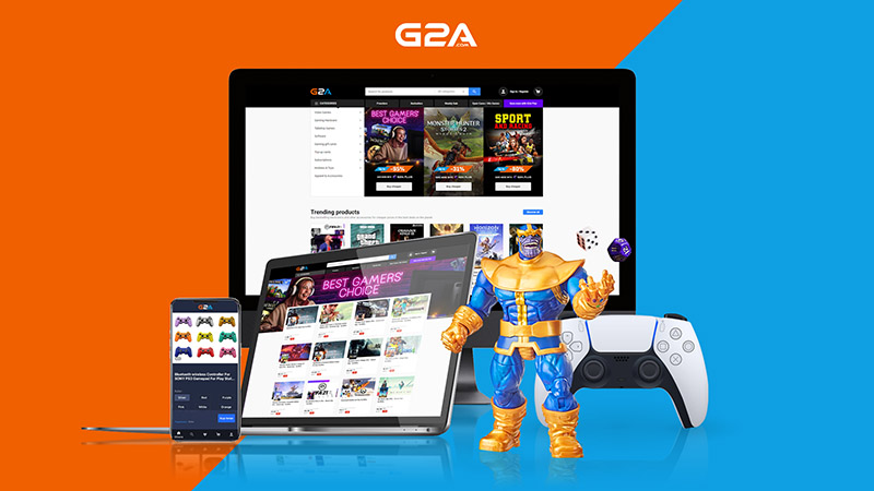 g2acom oyun satis platformu - G2a.com Hesap Silme! G2a Üyelik İptali Nasıl Yapılır?