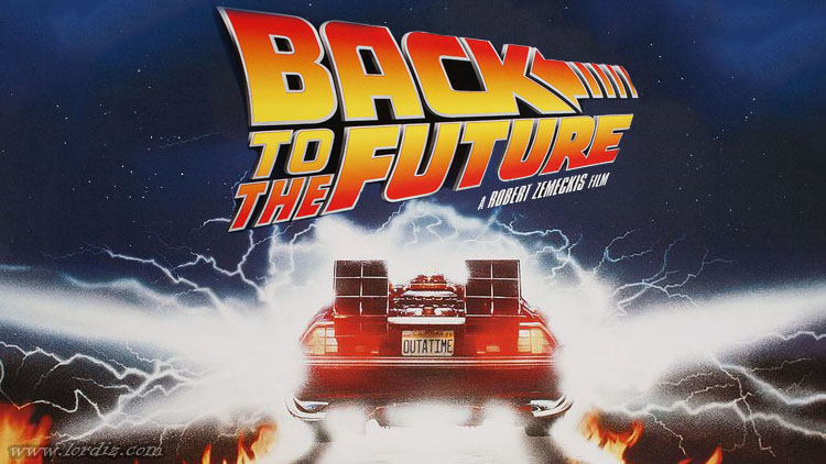 Geleceğe Dönüş; Marty McFly ve Doktor Brown Tekrar Bir Arada
