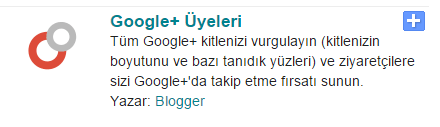 googleizleyiciler zpspbua6cia - Blogger İzleyiciler (Followers) Bileşeni Neden Gözükmüyor?
