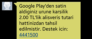 googleplay5 zpshknytad5 - Google Play'den Mobil Ödeme ile Uygulama Satın Alma