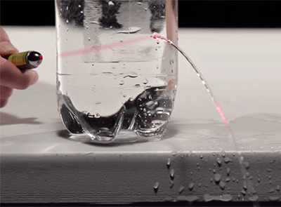 Su ile Yapılabilecek 8 Bilim Hilesi