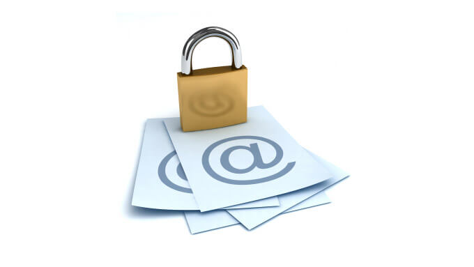 kayitli elektronik posta kep email E-Postada Yeni Dönem "KEP" (Kayıtlı Elektronik Posta)