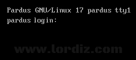 linux pardus tty1 siyah ekran - Bumblebee ve Nvidia Kaynaklı Pardus Tty Komut Ekranı Sorunu