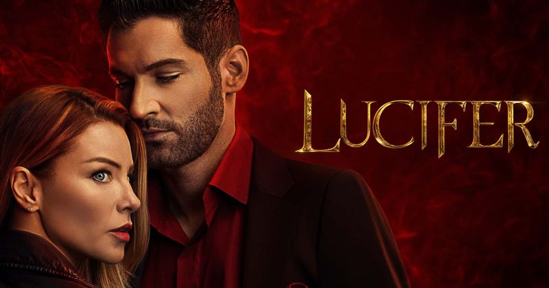 lucifer final sezonu - Ailenizin Şeytanı "Lucifer" Final Sezonu ile 10 Eylül'de Netflix'de!