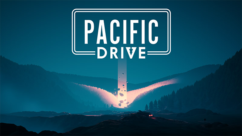 pacific drive arabali hayatta kalma oyunu - Gizemlerle Dolu Bir Hayatta Kalma Oyunu "Pacific Drive"