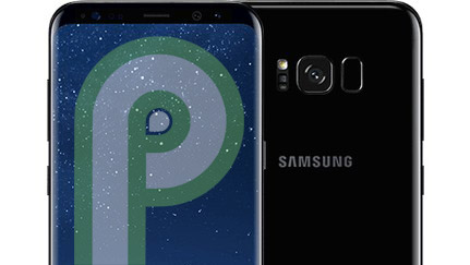 samsung galaxy s8 orijinal android pie yukleme - Samsung Galaxy S8'e Odin ile Orijinal Android Pie 9.0 Rom Yükleme