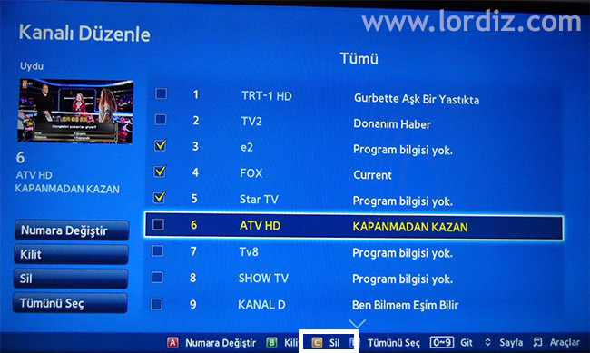 samsungsmart2 zps1e1b3b8c - Samsung Smart Tv'lerde Uydu Tarama ve Kanal Listesi Düzenleme