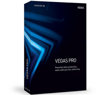 sony vegas pro - Windows 10 Game DVR Kayıtlarında "Vegas Pro Parazitli Ses Sorunu"