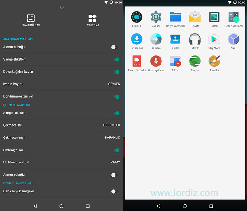 tab2 android6 2 zpsijwzwqtg - Samsung Galaxy Tab2 7.0 P3110 İçin CM 13 (Android 6.0.1)