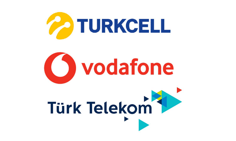 Türk Telekom Avea, Vodafone, Turkcell 3520 Üyelik İptal