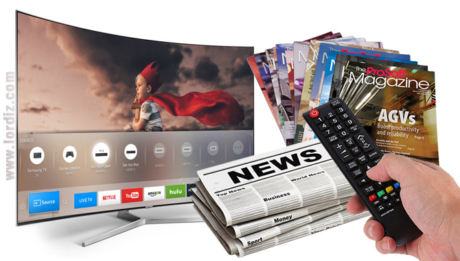 tv 4ktv 8ktv turksat yayinlar Samsung Smart Tv'ler için Kanal Listesi Düzenleyici