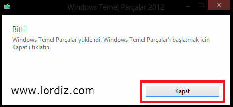 windows live mail5 zps3f97eb9e Windows Posta Uygulaması "Windows Live Mail"