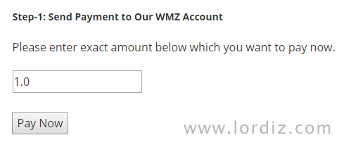 wmz1 zpsypc5ceag - WebMoney Bozdurmanın En Hızlı ve En Kolay Yöntemleri