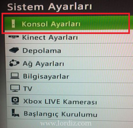 xboxpal60 4 zps373e9337 Xbox 360 "This game does not support PAL-50" Hatası ve Çözüm