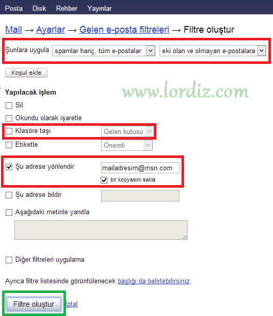 yandex 4 zps1f0cb221 Yandex Mail Hesabını Başka Bir Mail Hesabına Yönlendirme