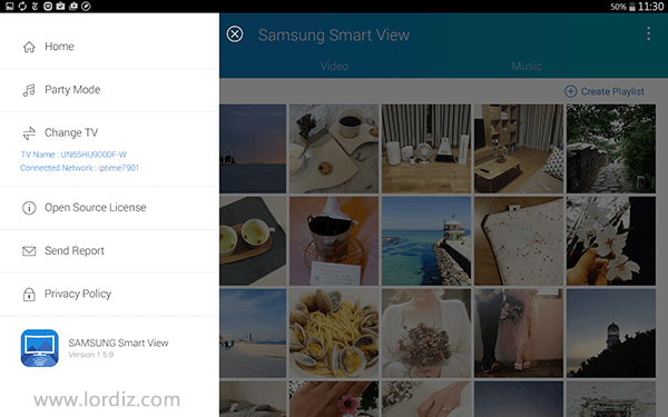 yeni smart view zpsfrjg4rid - Samsung Smart View Uygulaması Kullanımdan Kaldırılıyor!